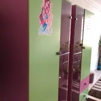 کمد بچگانه|جاکفشی، کمد، دراور|ارومیه, |دیوار