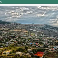 فروش ملک تجاری و مسکونی کیاسر