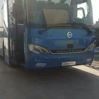 فروش ویژه اتوبوس سروش ایویکو