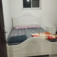 سوئیت فوق العاده تمیز و نزدیک به ساحل دریا|اجارهٔ کوتاه‌مدت آپارتمان و سوئیت|فرح آباد, |دیوار