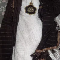 پرده شیک  با  رویه مخمل