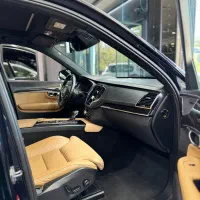 Volvo xc90 2017 inscription|خودرو سواری و وانت|تهران, درختی|دیوار