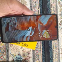گوشی پوکوc65|موبایل|قم, ولیعصر|دیوار