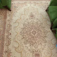 فرش 9متری