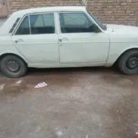 ماشین بسیار تمیز 81