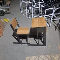 نیمکت تحصیلی منفصل/صندلی تحصیلی|صندلی و نیمکت|مشهد, خواجه ربیع|دیوار