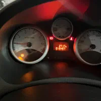 پژو 207i موتور TU5|خودرو سواری و وانت|تهران, فلاح|دیوار