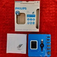 ست شارژر موبایل (PHILIPS)|لوازم جانبی موبایل و تبلت|تهران, بهار|دیوار