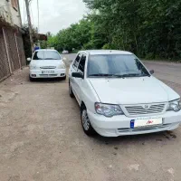 پراید ۱۳۲ مدل ۹۶|خودرو سواری و وانت|رشت, حومه رشت|دیوار