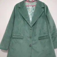 پالتو سایز ۳۸ تا ۴۰