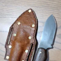 چاقو دست ساز