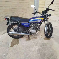 فروش موتور کویر ۲۰۰ فوری زیر قیمت دیوار