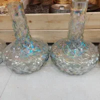 شیشه قلیان کرنو اصلی|کلکسیون و سرگرمی|طرقبه, |دیوار