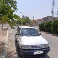 پراید مدل 85 انژکتور