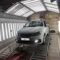 ساینا اس دوگانه ۱۴۰۳