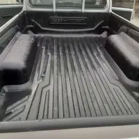 وانت کارا مدل 1399 تک کابین دست اول