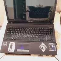 لپ تاپ ایسوس