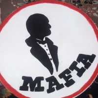 دعوتنامه به بازی مافیا