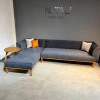 مبل سنسوریا.*|مبلمان خانگی و میز عسلی|کیش, |دیوار