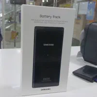 پاور بانک 20 هزار سامسونگ اورجینال 25وات