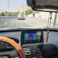 کوییک gxr مدل ۴۰۳|خودرو سواری و وانت|تهران, حکیمیه|دیوار