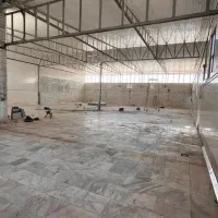 سوله و کارگاه ساوه|فروش دفتر صنعتی، کشاورزی، تجاری|نوبران, |دیوار