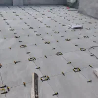 کاشی کاری سرامیک