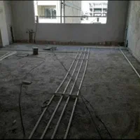 خدمات لوله کشی ساختمان|خدمات پیشه و مهارت|صفادشت, |دیوار