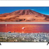 تلویزیون samsung tu7000