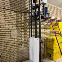 بالابر فروشگاهی|مصالح و تجهیزات ساختمان|شهریار, |دیوار