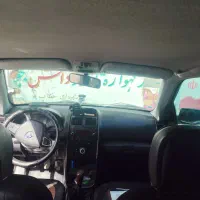 سمند سورن ۱۴۰۰|خودرو سواری و وانت|اراک, |دیوار