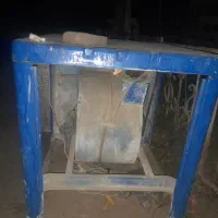 کولر آبی