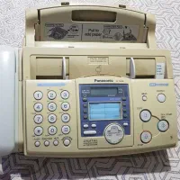 تلفـن فاکس اصل