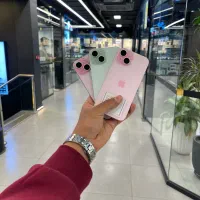 iPhone 15 128 اعتبار قیمت تا ۲۴ ساعت