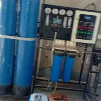 تصفیه آب بسیار تمیز|آبسردکن و تصفیه آب|اهواز, عین ۲|دیوار