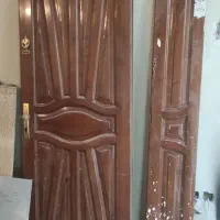 درب ۲ لنگه سالم