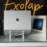 انواع سرفیس اگزولپ / Pro/Laptop/ Book قیمت عمده