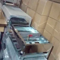 کبابپز  منقل گازی کباب پز|اجاق گاز و لوازم برقی پخت‌وپز|خمینی‌شهر, |دیوار