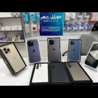 فروش ایفون ۱۲ پرو و ۱۳نرمال