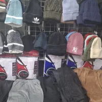 انواع مایحتاج زمستانه چهاراه شهرداری جنب بانک ملی|لباس|نجف‌آباد, امام خمینی|دیوار