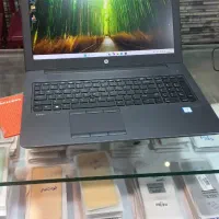 لپ‌ تاپ قدرتمند i7 گرافیک مجزا مدل Zbook 15 g3