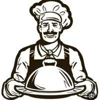 کمک آشپز ایرانی