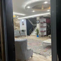 فروش خانه ویلای لوکس روستای ویزنه معاوضه با واحد|فروش خانه و ویلا|آستارا, |دیوار