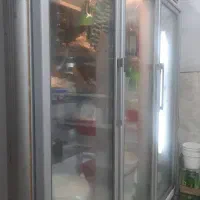 فروش یخچال فروشگاهی
