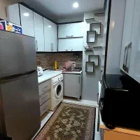 2خواب رو به نما نما رومی فول امکانات مشرف به بلوار|اجارهٔ آپارتمان|کرج, باغستان|دیوار