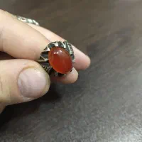 انگشتر نقره|جواهرات|سبزوار, قصبه شرقی|دیوار