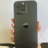 آیفون ۱۶ پرومکس ZAA حافظه ۵۱۲ ریجستری