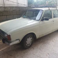پیکان سال ۸۳ انژکتور