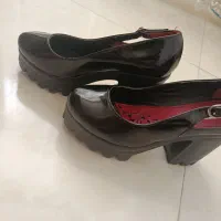 کیف و کفش ست