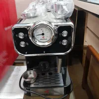 اسپرسو ساز مباشی مدل 2039|سماور، چایساز، قهوهساز|مشهد, فلسطین|دیوار